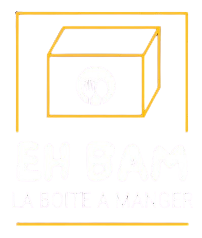 Ehbam, la boite à manger